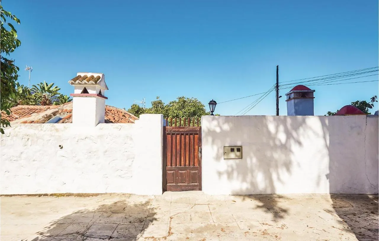 بيت للعطل Casa Los Pinos إيكود ذي لوس فينوس إسبانيا