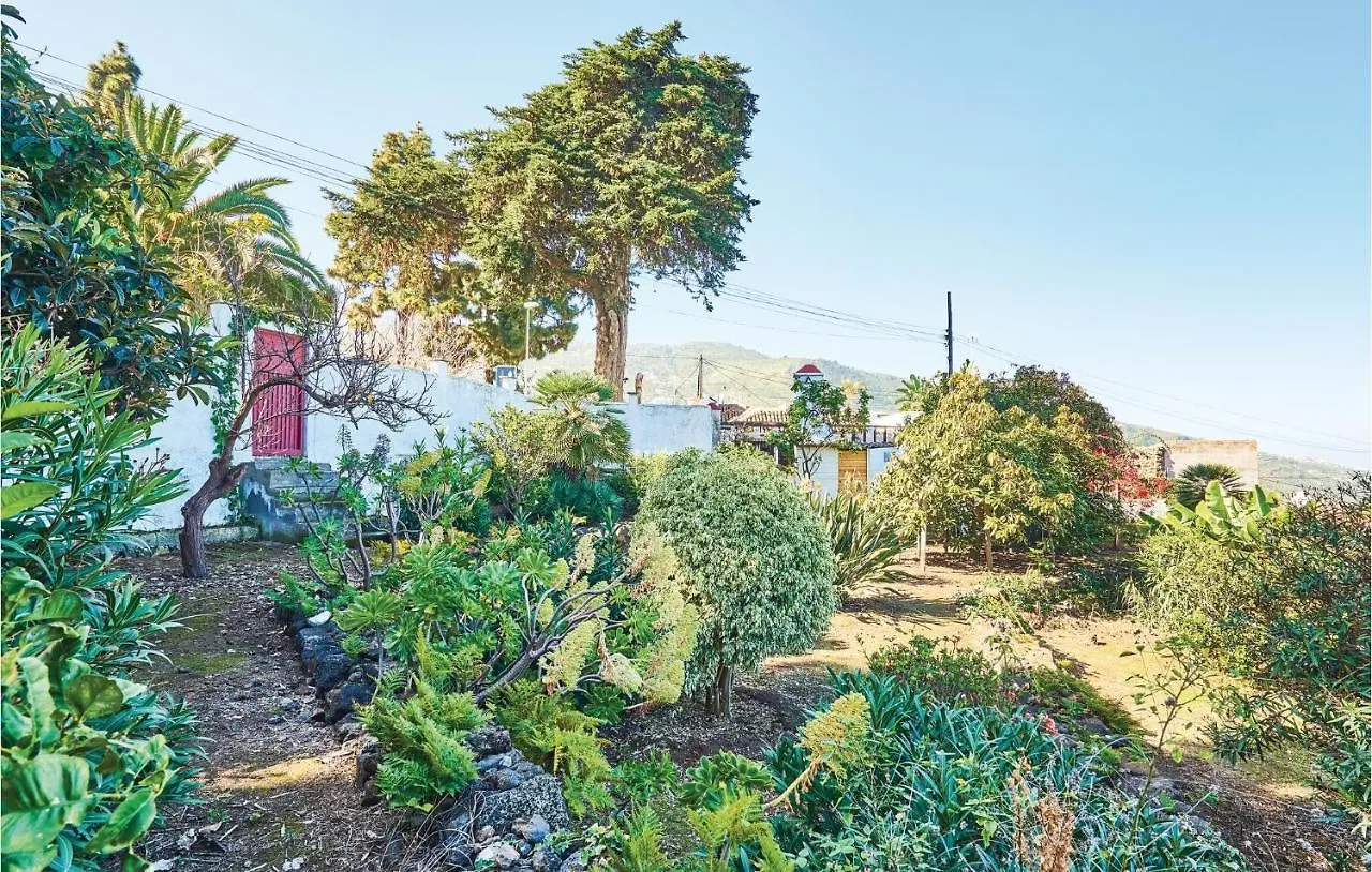 Casa Los Pinos إيكود ذي لوس فينوس