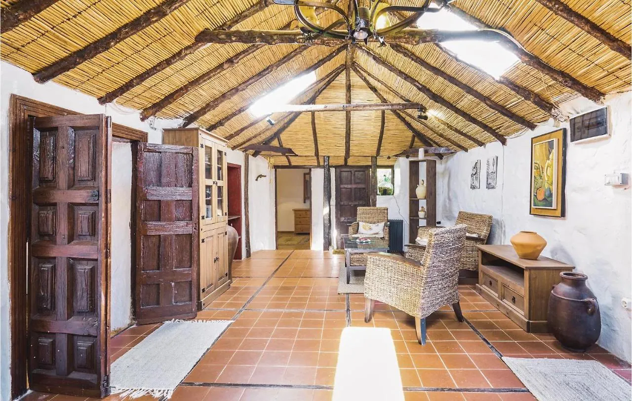 Casa Los Pinos إيكود ذي لوس فينوس 0*,