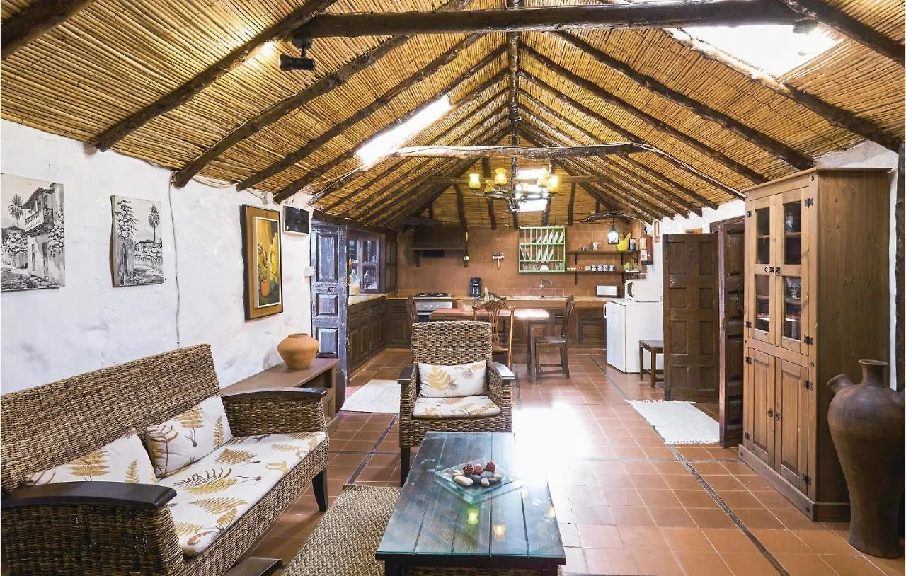 Casa Los Pinos إيكود ذي لوس فينوس 0*,
