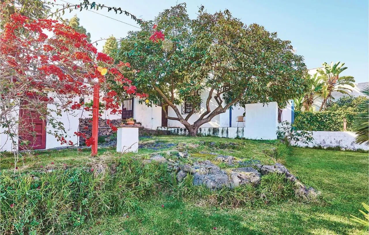 Casa Los Pinos إيكود ذي لوس فينوس