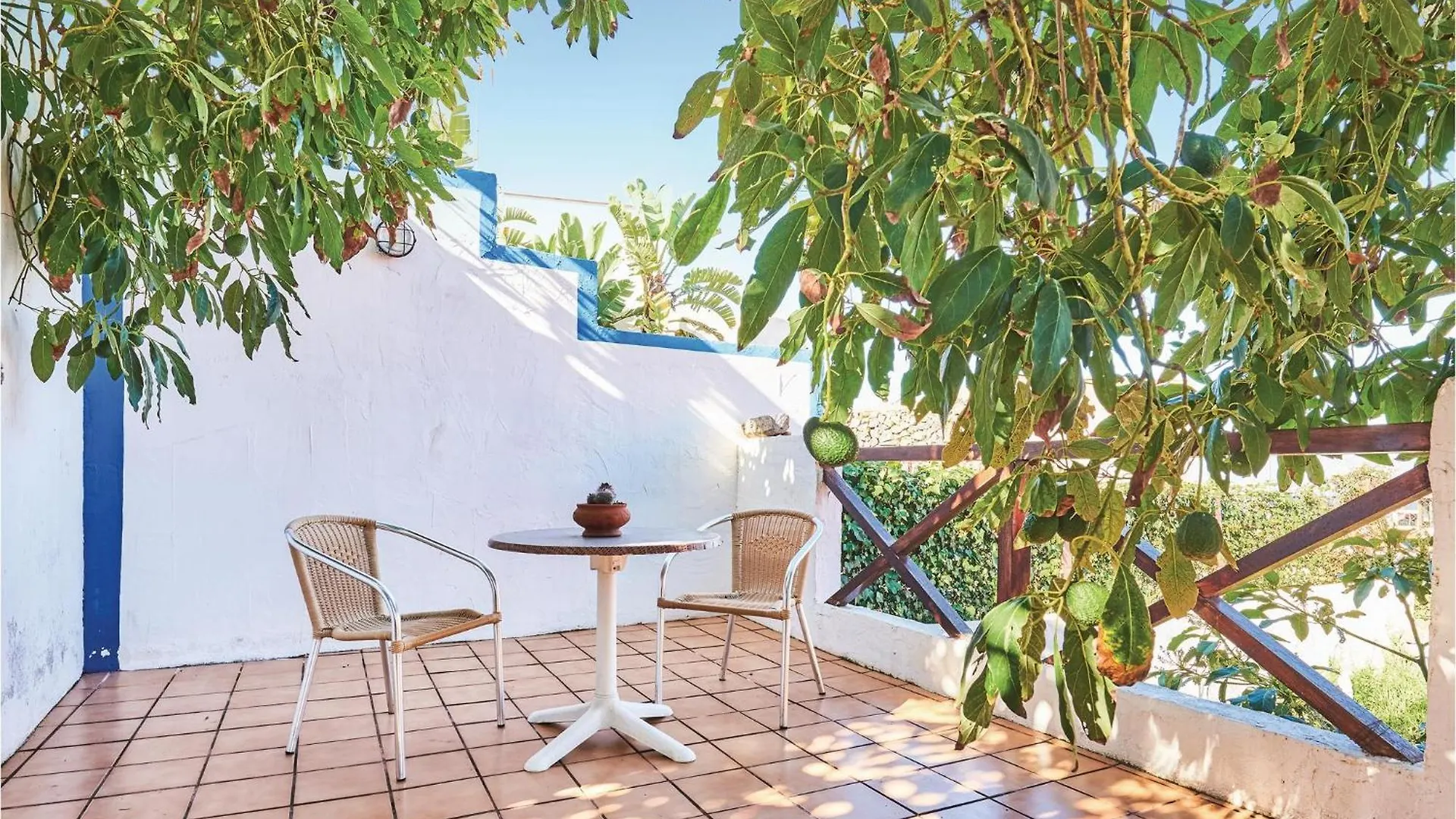 Casa Los Pinos إيكود ذي لوس فينوس 0*,  إسبانيا