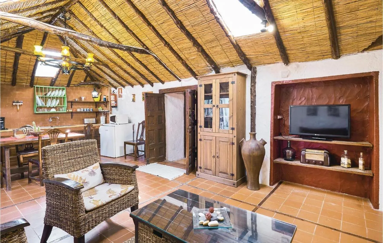 Casa vacanze Casa Los Pinos Icod De Los Vinos