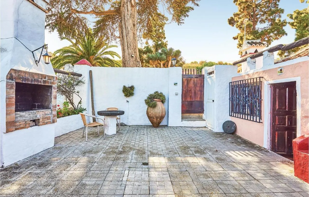 Casa vacanze Casa Los Pinos Icod De Los Vinos