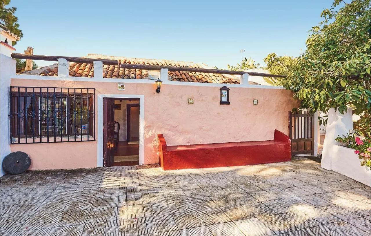 Casa Los Pinos Icod De Los Vinos Casa vacanze