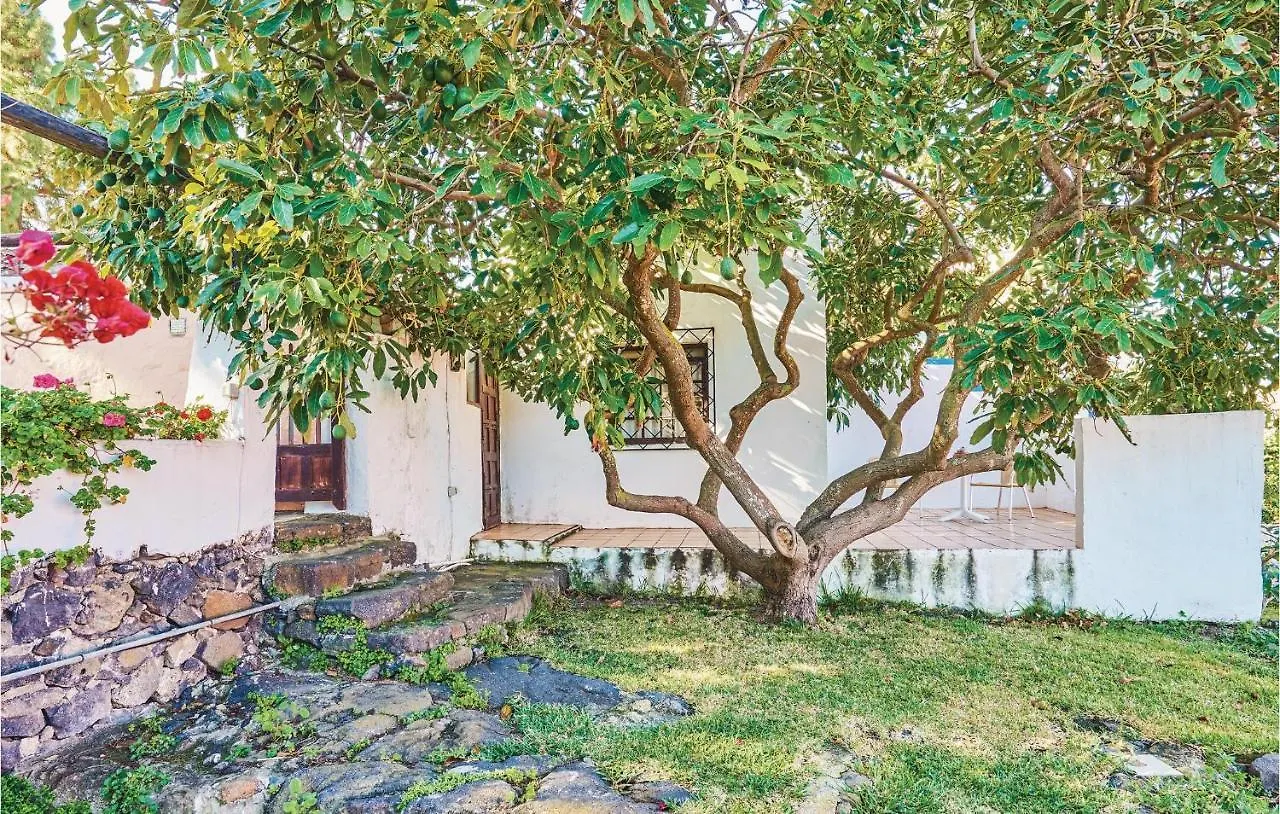 Casa vacanze Casa Los Pinos Icod De Los Vinos