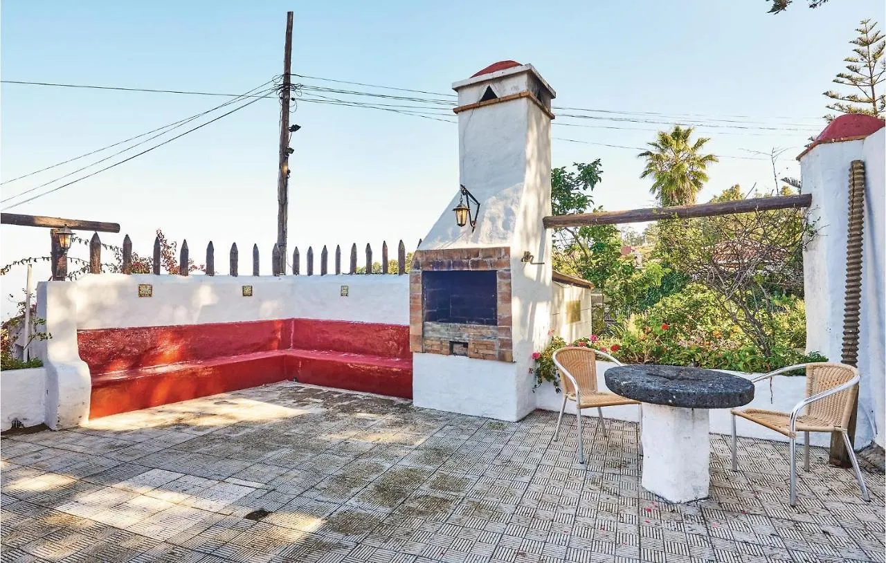 Casa Los Pinos Icod De Los Vinos Spagna
