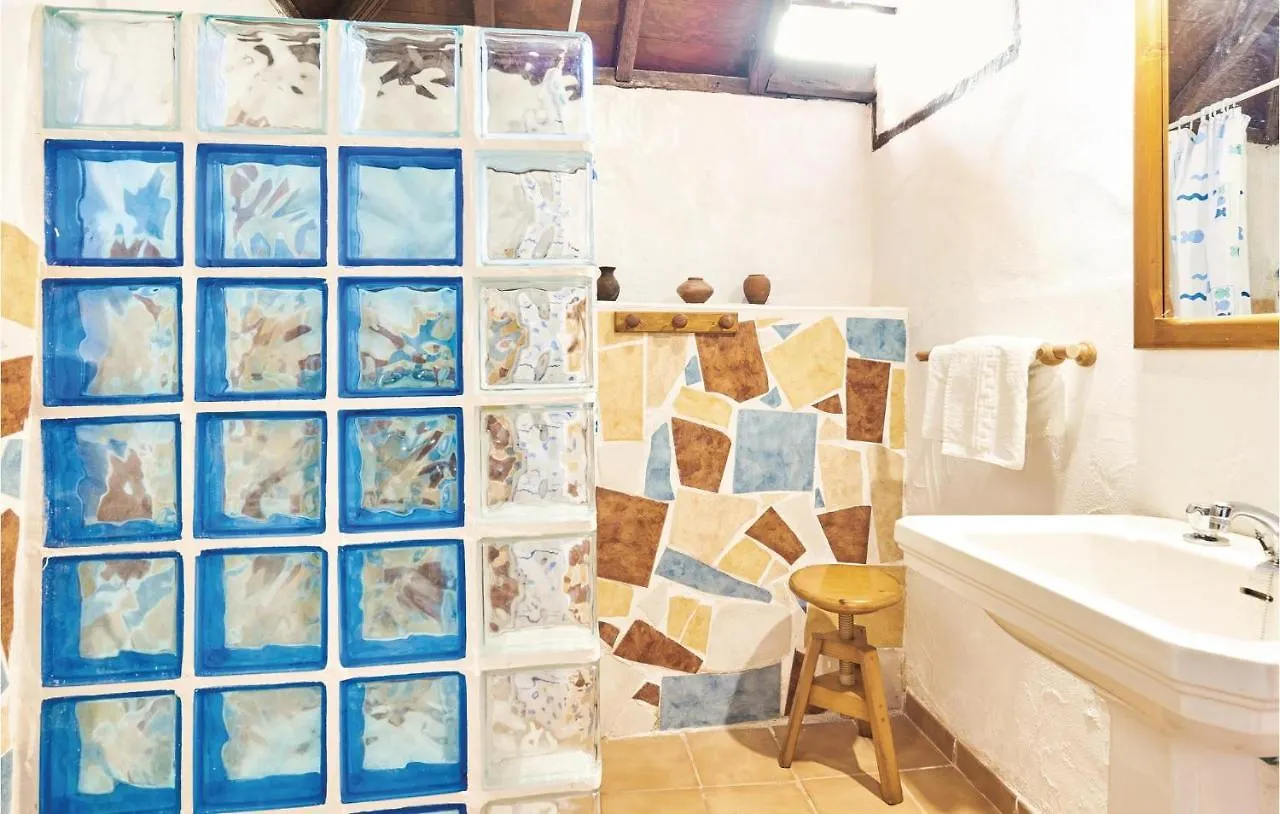 Casa vacanze Casa Los Pinos Icod De Los Vinos